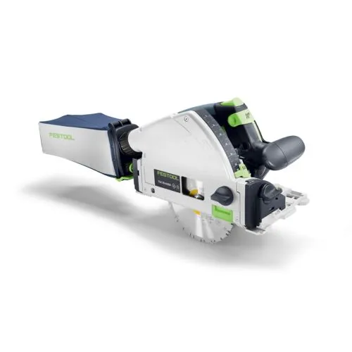 Festool Akkus merülőfűrész TSC 55 KSEB-Basic