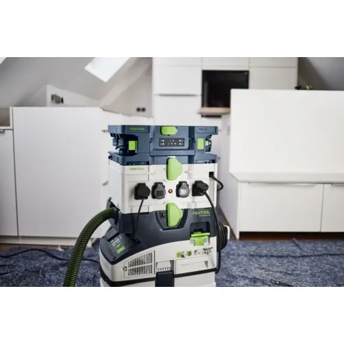 Festool Gyorstöltő berendezés SYS-MC 6/4