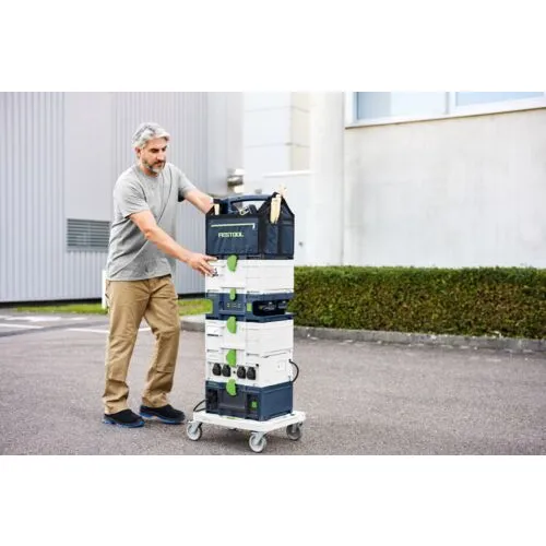 Festool Gyorstöltő berendezés SYS-MC 6/4