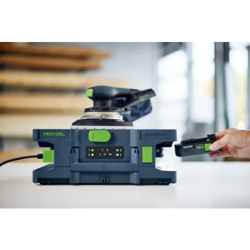 Festool Gyorstöltő berendezés SYS-MC 6/4