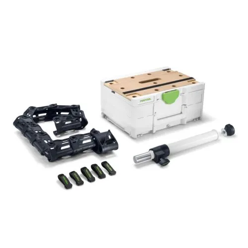 Festool Elszívókar CT-ASA FLX J
