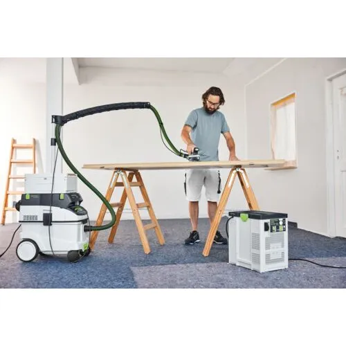 Festool Elszívókar CT-ASA FLX J