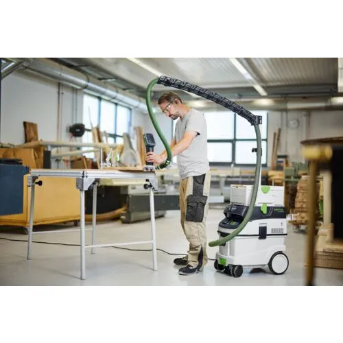 Festool Elszívókar CT-ASA FLX J