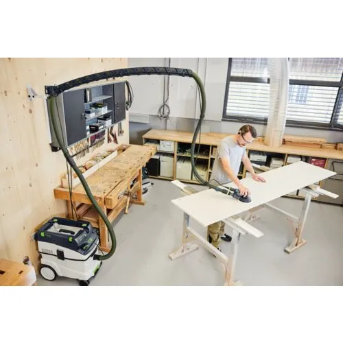 Festool Elszívókar CT-ASA FLX W