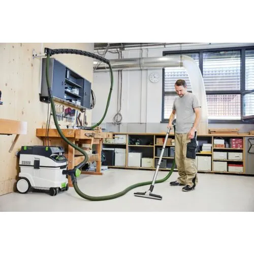 Festool Y-szelep SV-AS D50 SWT