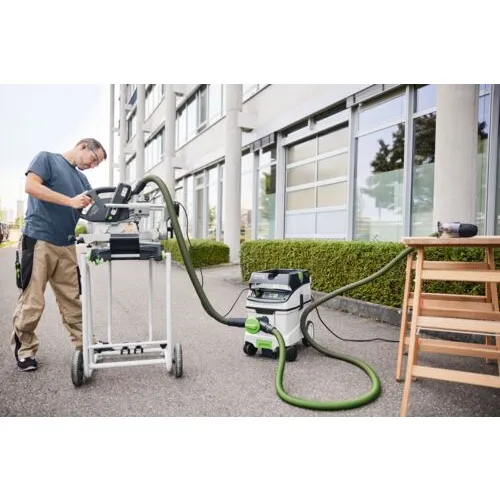 Festool Y-szelep SV-AS D50 SWT