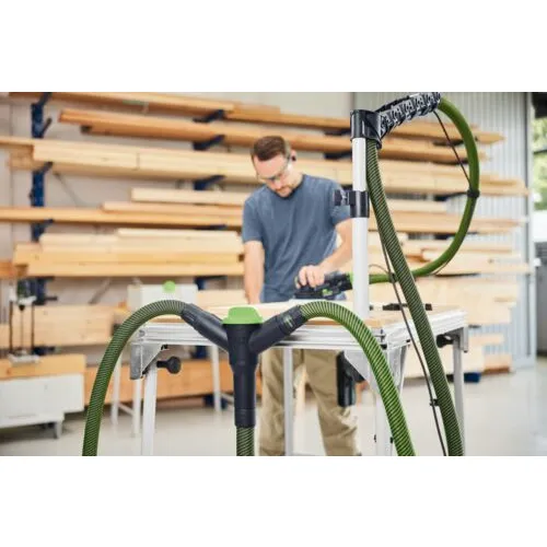 Festool Y-szelep SV-AS D50 SWT