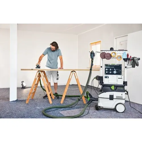 Festool Y-szelep SV-AS D50 SWT