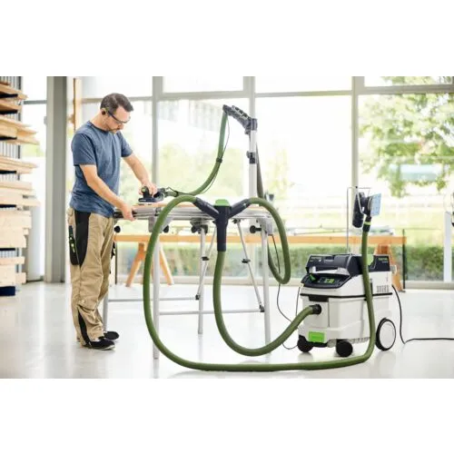Festool Y-szelep SV-AS D50 SWT