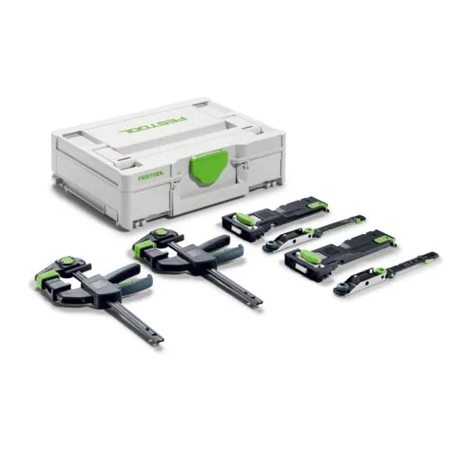 Festool Tartozékkészlet ZS FS-EP TS60