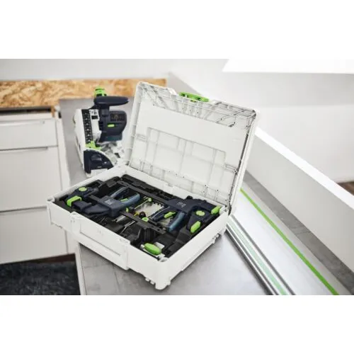 Festool Tartozékkészlet ZS FS-EP TS60