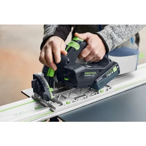 Festool Tabless akkuegység BP 18 TBX 8 ASI