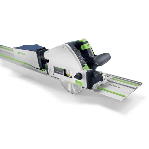 Festool Akkus merülőfűrész TSC 55 KSEB-Basic-FS