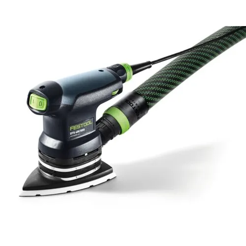 Festool Deltacsiszoló DTS 400 REQ-Plus