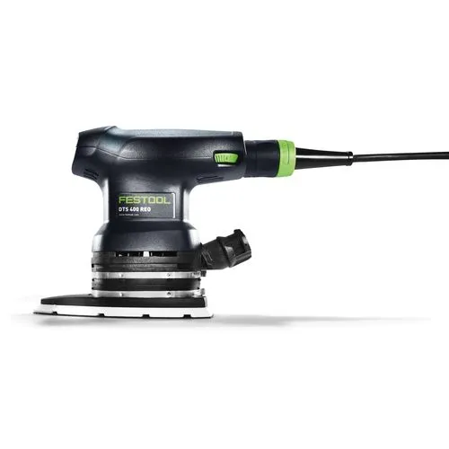 Festool Deltacsiszoló DTS 400 REQ-Plus