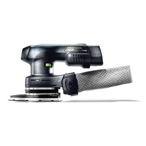 Festool Akkus deltacsiszoló DTSC 400 3,0 I-Plus