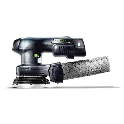 Festool Akkus excentercsiszoló ETSC 125 3,0 I-Plus