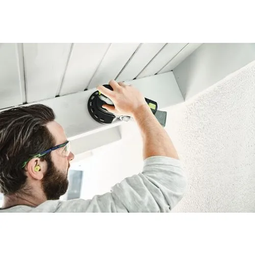 Festool Akkus excentercsiszoló ETSC 125 3,0 I-Plus