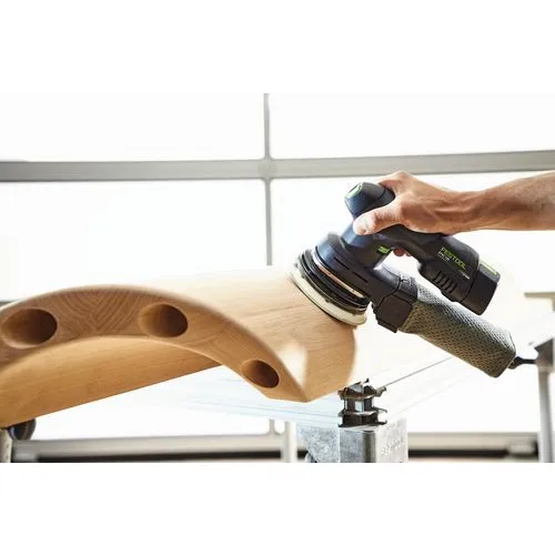 Festool Akkus excentercsiszoló ETSC 125 3,0 I-Set