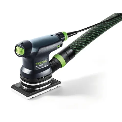 Festool Vibrációs csiszoló RTS 400 REQ-Plus