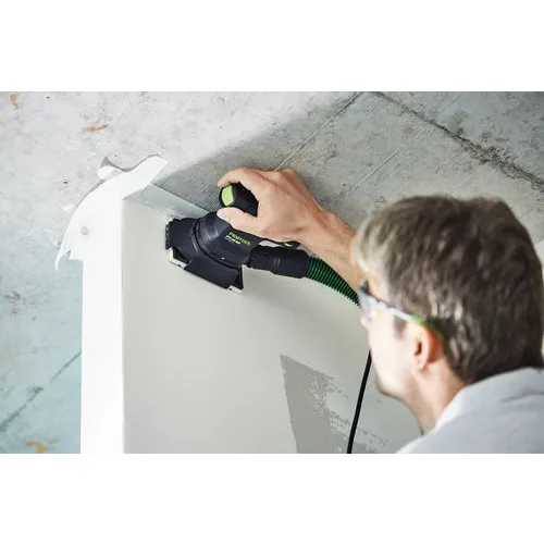 Festool Vibrációs csiszoló RTS 400 REQ-Plus