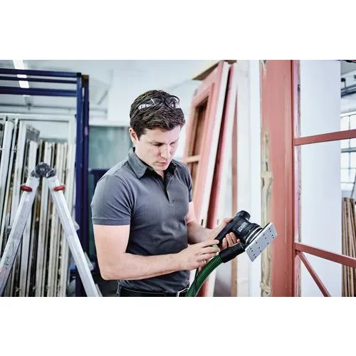 Festool Vibrációs csiszoló RTS 400 REQ-Plus
