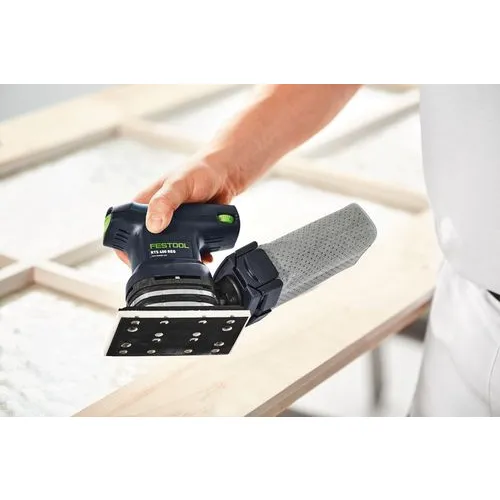 Festool Vibrációs csiszoló RTS 400 REQ-Plus