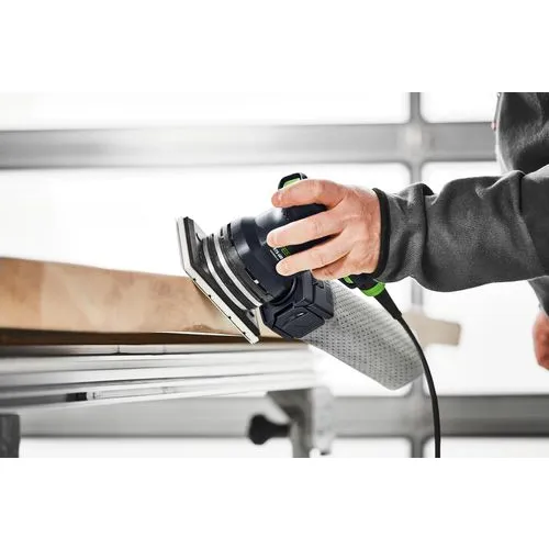 Festool Vibrációs csiszoló RTS 400 REQ-Plus