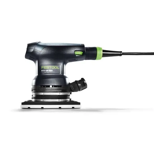 Festool Vibrációs csiszoló RTS 400 REQ-Plus
