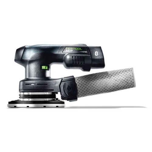 Festool Vibrációs csiszoló RTSC 400 3,0 I-Plus