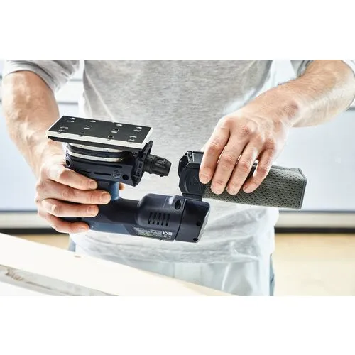 Festool Vibrációs csiszoló RTSC 400 3,0 I-Plus