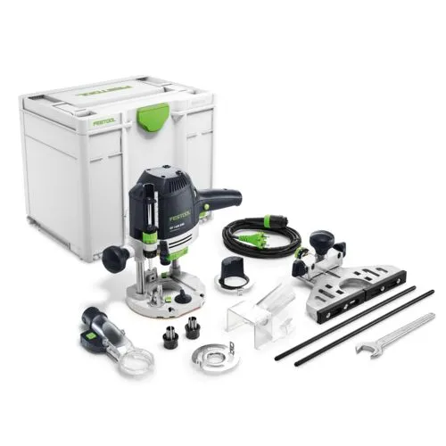 Festool Felsőmaró OF 1400 EBQ-Plus