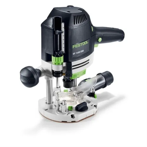 Festool Felsőmaró OF 1400 EBQ-Plus