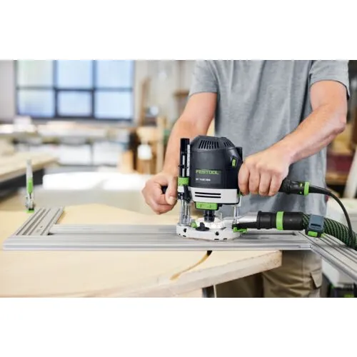 Festool Felsőmaró OF 1400 EBQ-Plus