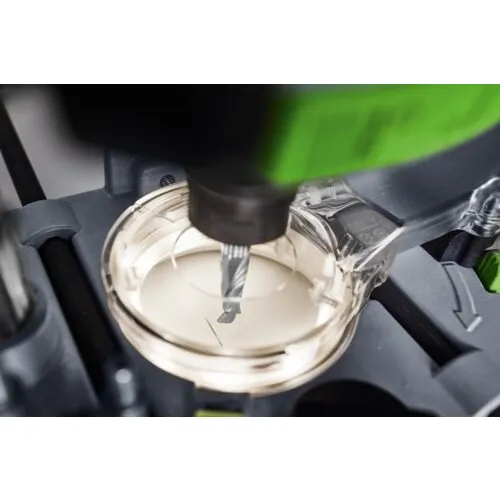 Festool Felsőmaró OF 1400 EBQ-Plus