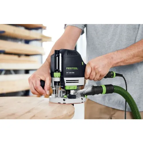 Festool Felsőmaró OF 1400 EBQ-Plus