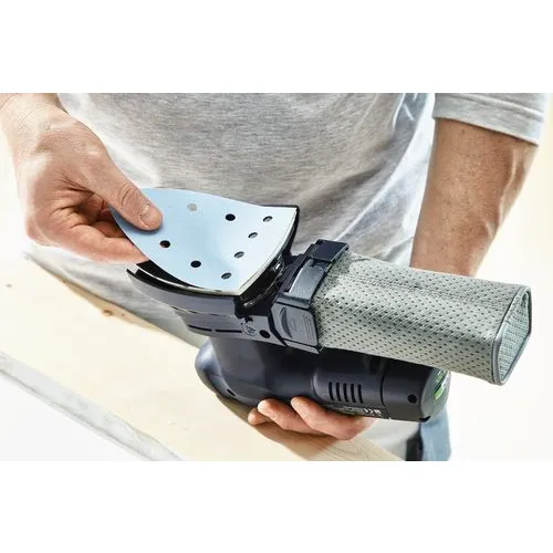Festool Csiszolóanyag Granat Delta400 P400 GR/50