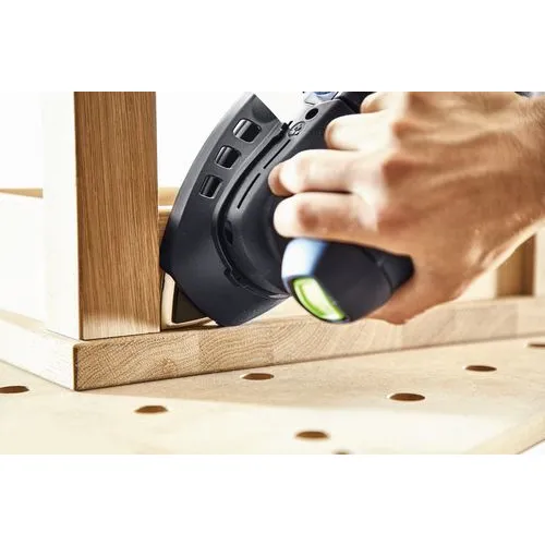 Festool Csiszolóanyag Granat Delta400 P400 GR/50