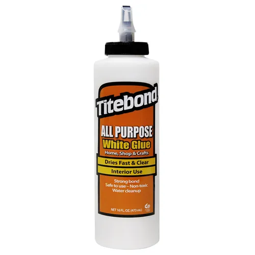Titebond All Purpose többcélú ragasztó - 473ml