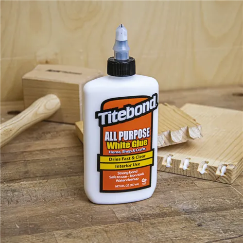 Titebond All Purpose többcélú ragasztó - 473ml