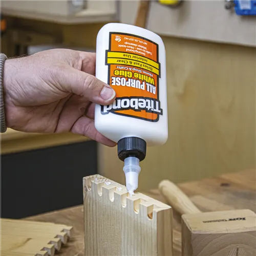 Titebond All Purpose többcélú ragasztó - 473ml