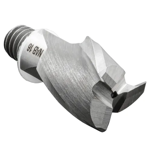 IGM Cutter HM for aluminium door - D22 mm