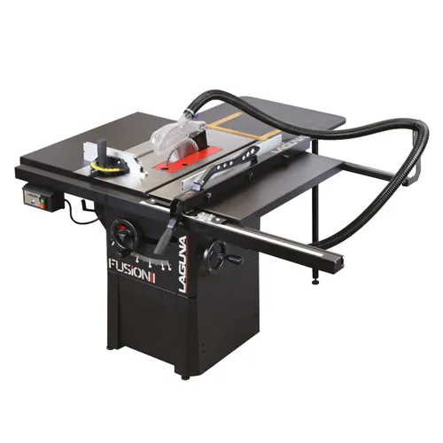 IGM LAGUNA Fusion 1 Körfűrészgép