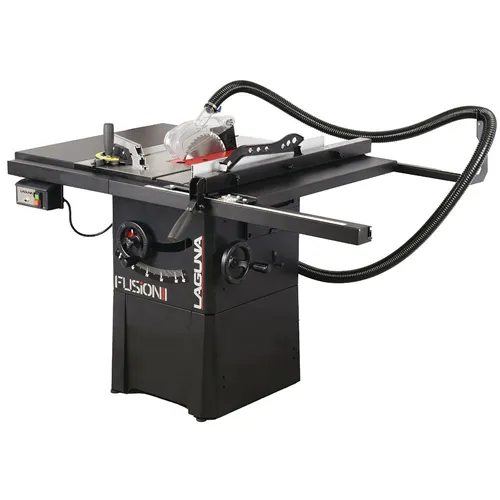 IGM LAGUNA Fusion 1 Körfűrészgép