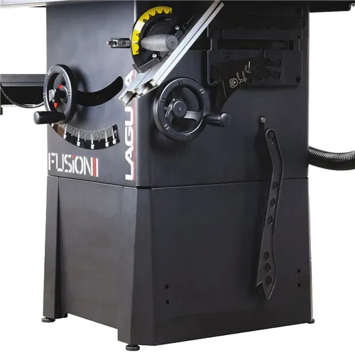 IGM LAGUNA Fusion 1 Körfűrészgép