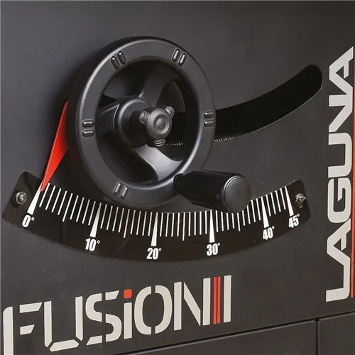 IGM LAGUNA Fusion 1 Körfűrészgép