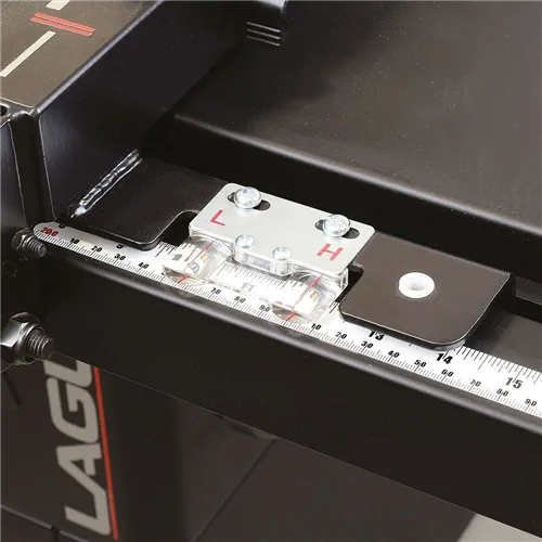 IGM LAGUNA Fusion 1 Körfűrészgép