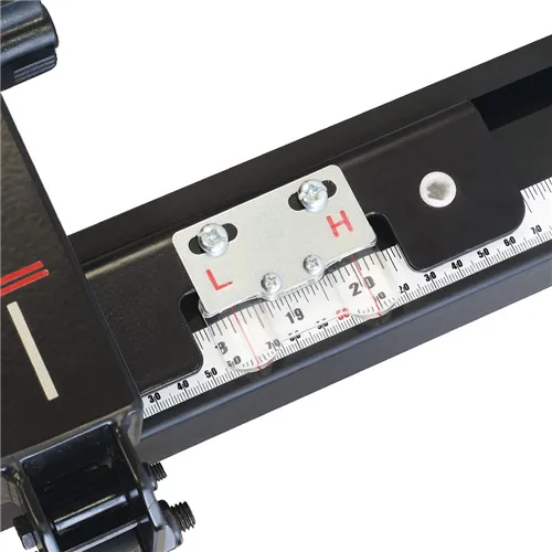 IGM LAGUNA Fusion 1 Körfűrészgép