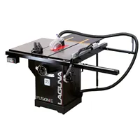 IGM LAGUNA Fusion 3 mod.2022 Körfűrészgép