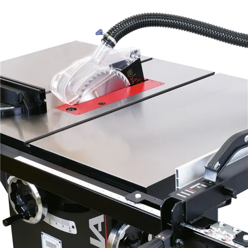 IGM LAGUNA Fusion 3 mod.2022 Körfűrészgép